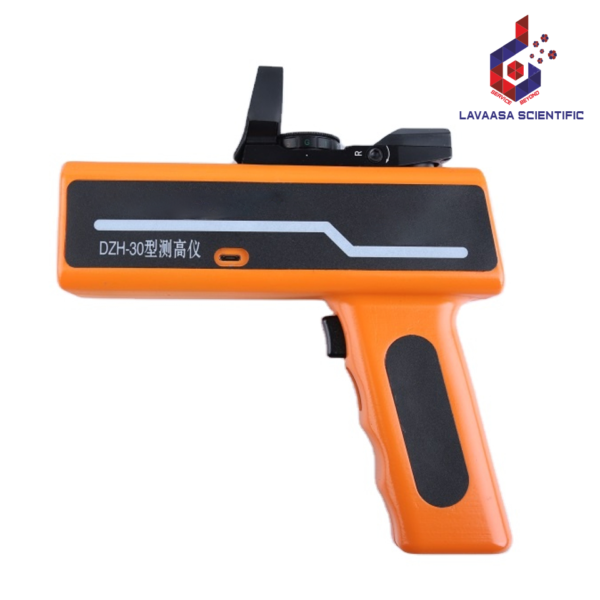 Digital Altimeter by Top Cloud – High-precision instrument for measuring altitude in various environmental conditions.