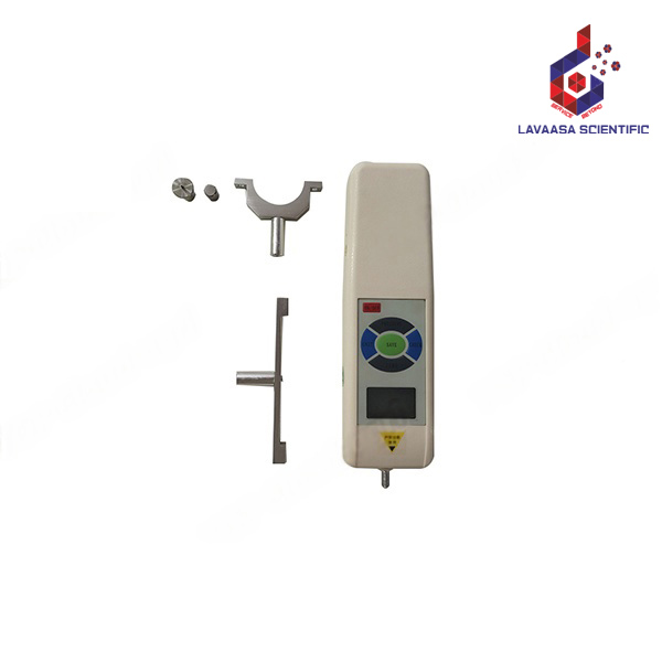 Plant Culm Strength Meter by Top Cloud – Precision tool for measuring the strength and durability of plant stems and culms