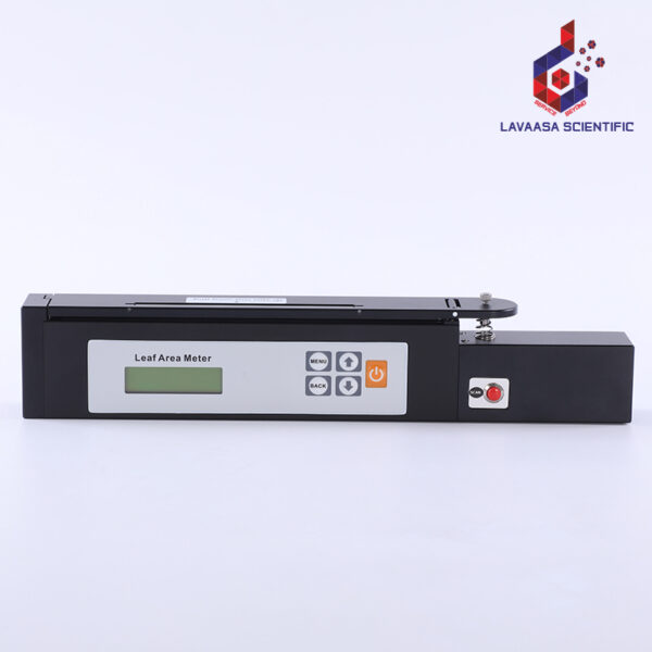 Portable Handheld Leaf Area Meter by Top Cloud – Compact, portable device for precise measurement of leaf area in plants.