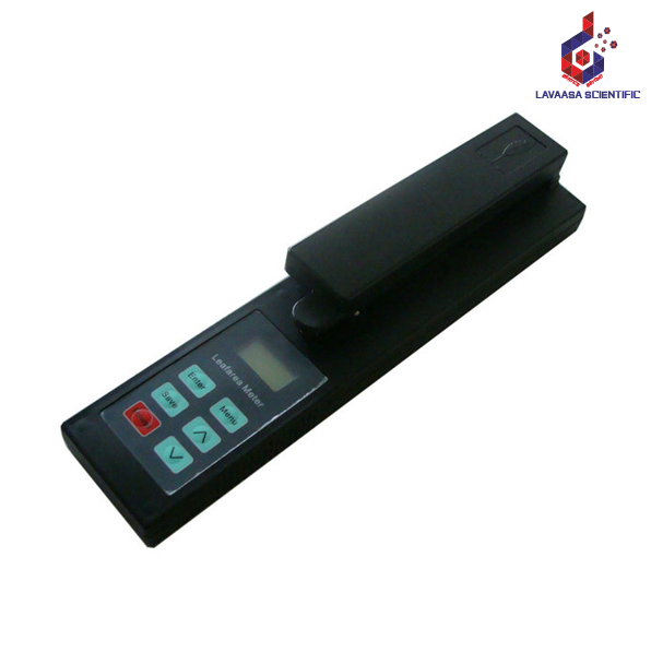 Portable Leaf Area Meter by Top Cloud – Accurate, portable device for measuring leaf area in plants for research and agricultural applications.