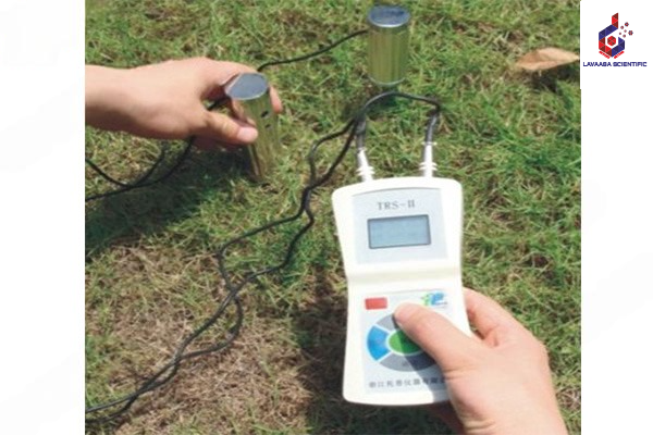 Advanced Smart Greenhouse Monitor for Precision Farming by Lavaasa